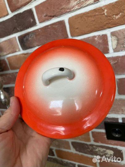 Посуда эмаль агитация