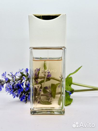 Chanel coco mademoiselle 100ml оригинал