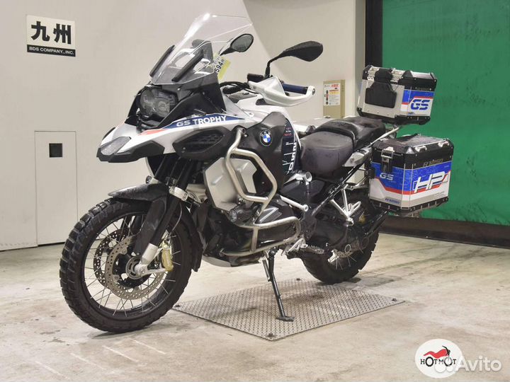 BMW R 1250 GS Adventure 2023г