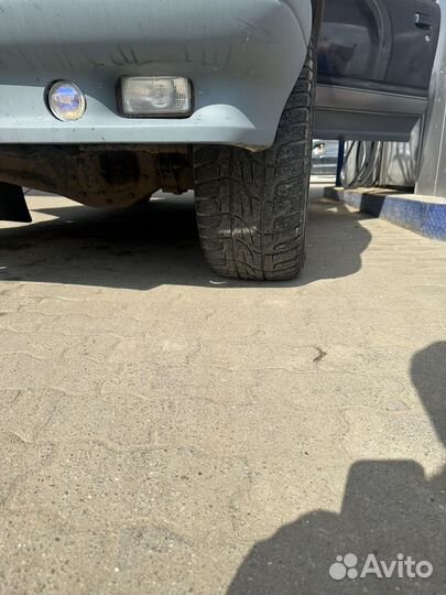 Колеса r 16 летние