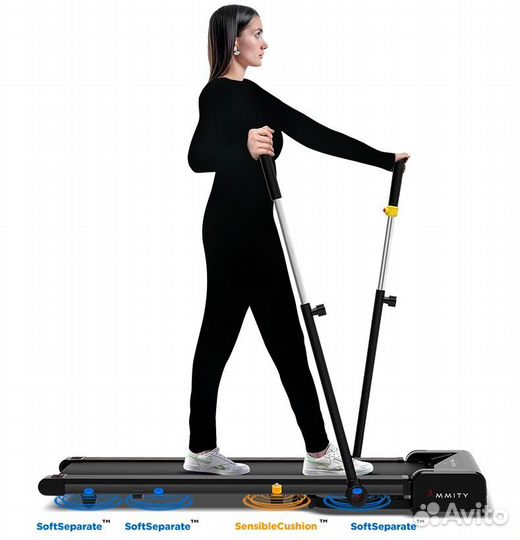 Беговая дорожка Ammity WTM 4006