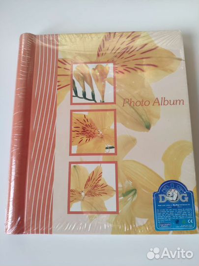Фотоальбом 