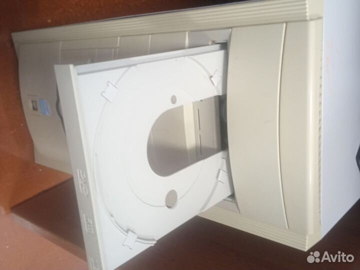 Системный блок