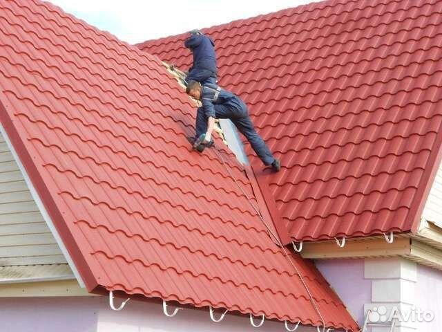 Строительство домов под ключ Ульяновск