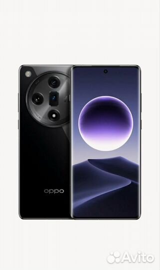 OPPO Find X7 Ultra, 16/512 ГБ
