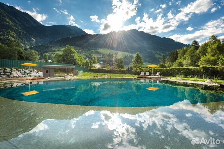 Тур по Кавказу