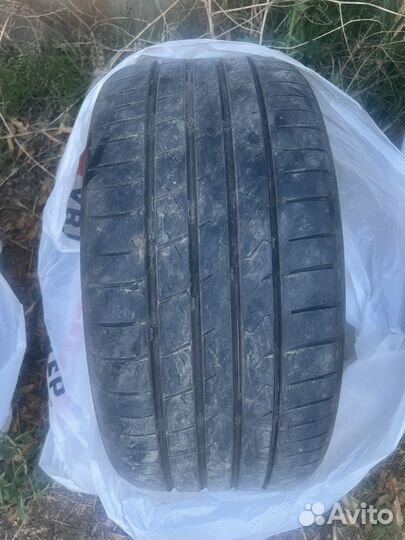 Habilead HF330 230/40 R18 20E