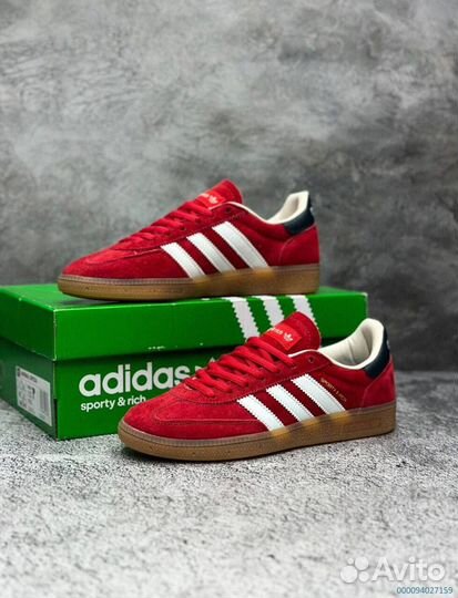 Adidas Samba: комфортные кроссовки для женщин