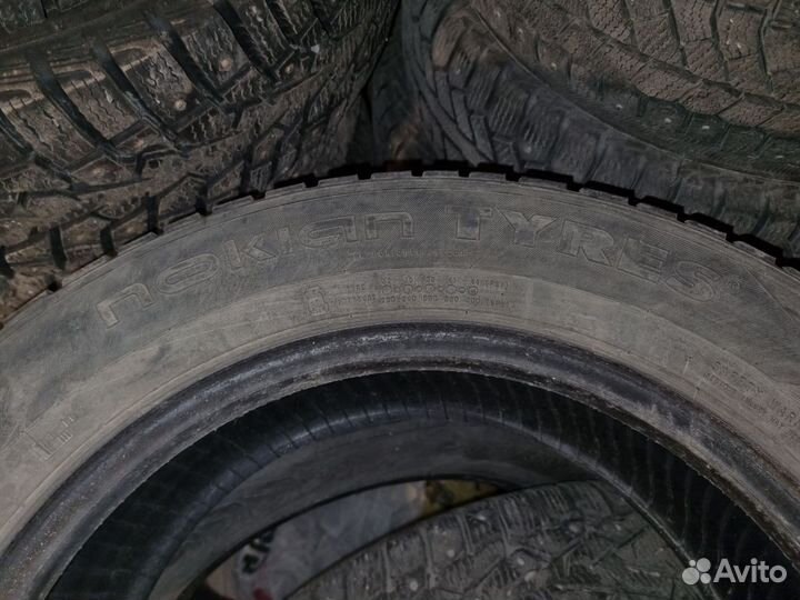 Nokian Tyres Nordman 7 205/60 R16 96T