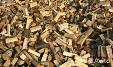 Дрова купить