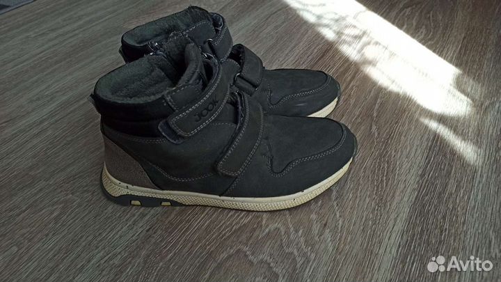 Ботинки для мальчика Jook