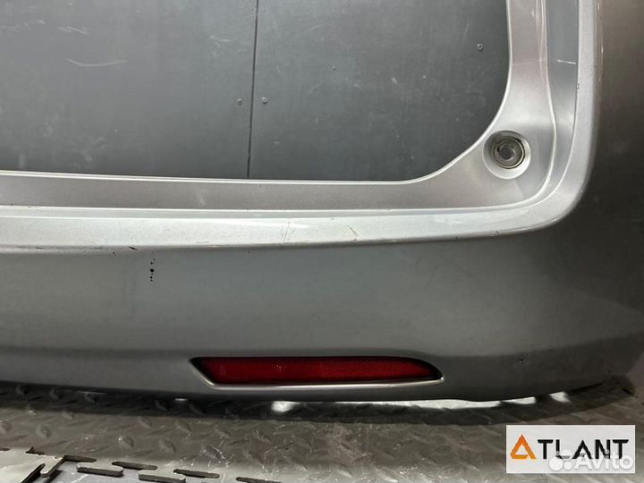 Бампер задний honda stepwgn