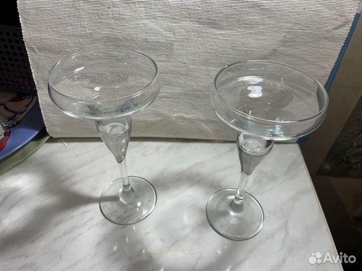 Набор подсвечников подсвечник