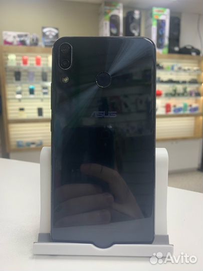 ASUS ZenFone 5 ZE620KL, 4/64 ГБ