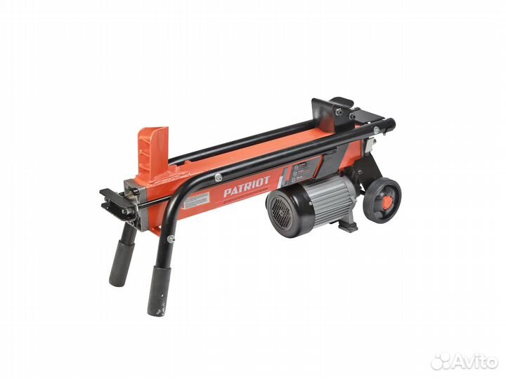 Дровокол электрический Патриот CE 5215