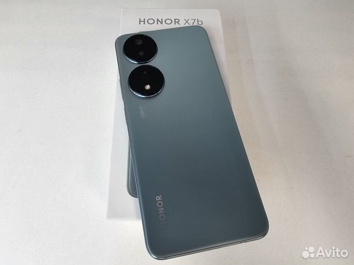 HONOR X7b, 8/128 ГБ