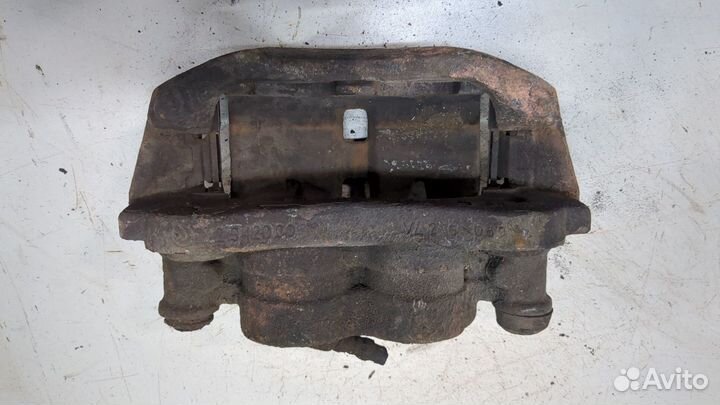 Суппорт Citroen Jumper (Relay) 2014, 2015