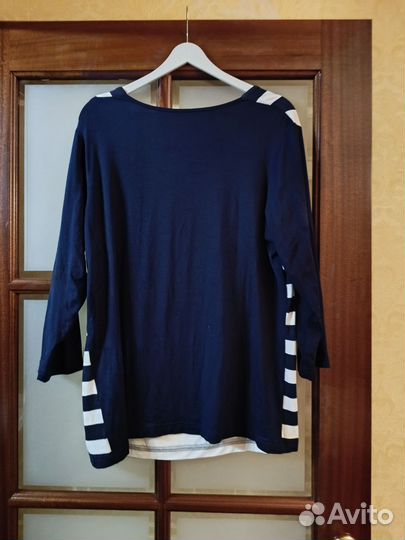 Блуза Rabe Германия 52-54