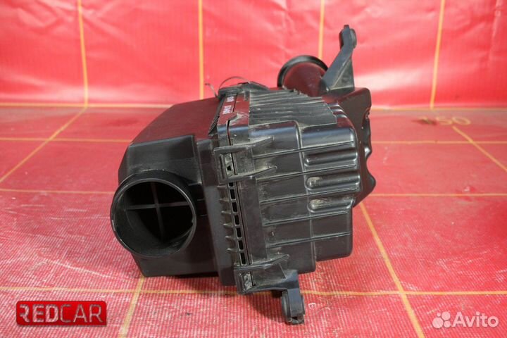 Корпус воздушного фильтра Hyundai Solaris 2 (17)