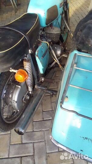 Иж -юпитер 4