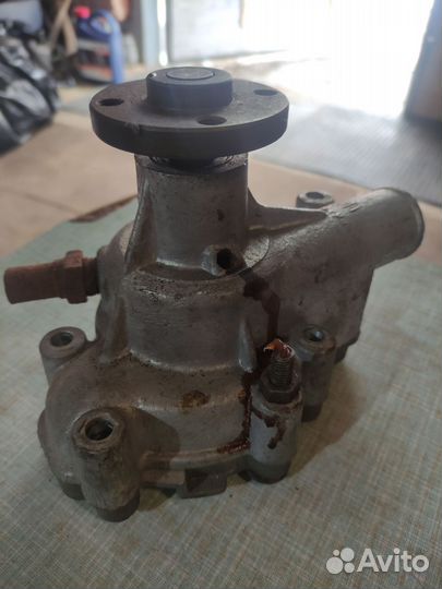 Помпа газ 24