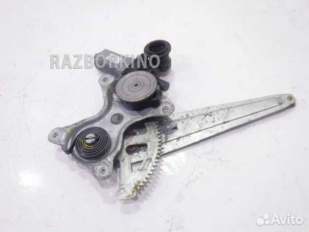 Стеклоподъемник электрический задний правый