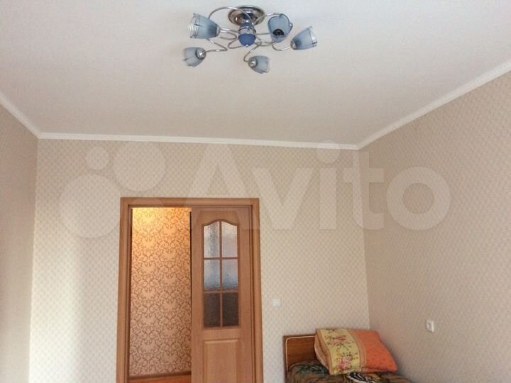 1-к. квартира, 41 м², 4/9 эт.