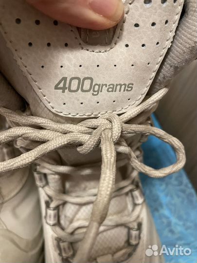 Ботинки columbia 40 размер Bugaboot Plus II