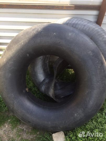 Constancy LY966 9.00/9 R20