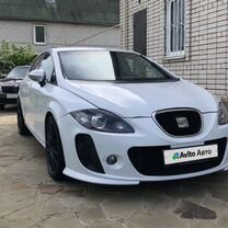 SEAT Leon 1.8 AMT, 2012, 180 000 км, с пробегом, цена 910 000 руб.