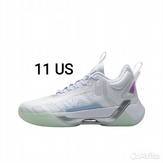 Баскетбольные кроссовки X-tep L6 / 11US