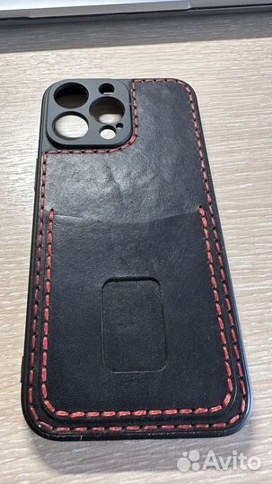 Чехлы только на iPhone 14 pro max