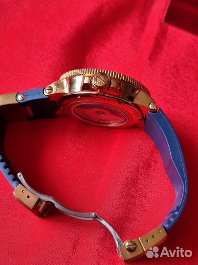 Часы ulysse nardin,механика,автоподзавод