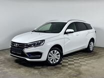 Новый ВАЗ (LADA) Vesta 1.6 MT, 2024, цена от 1 672 500 руб.