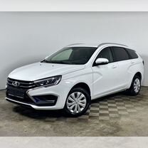 Новый ВАЗ (LADA) Vesta 1.6 MT, 2024, цена от 1 692 500 руб.