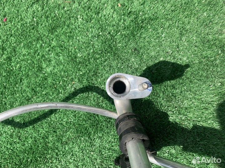 Трубка кондиционера Geely Emgrand X7