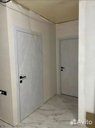 Двери межкомнатные новые