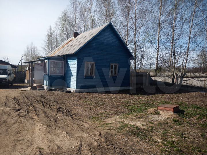 Участок 320 га (СНТ, ДНП)