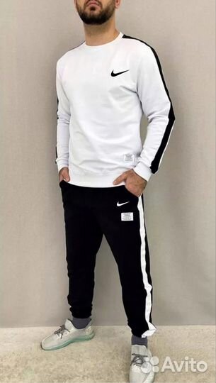 Костюм Двойка Nike