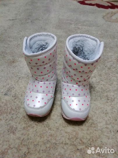 Сапоги