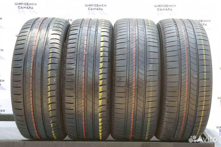 Michelin Energy Saver 205/55 R16 91H