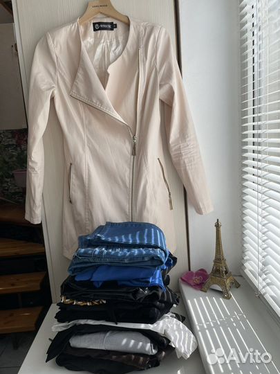 Вещи пакетом женские 46 48