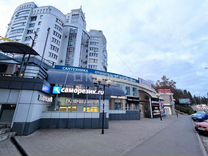 Сдам офисное помещение, 48.5 м²