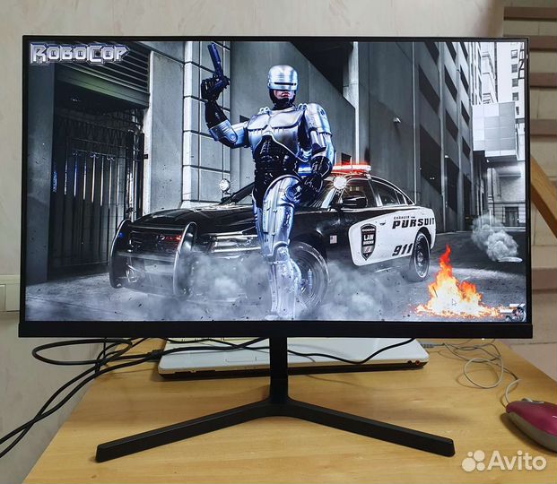 24' IPS hdmi Xiaomi Mi Desktop Комплект