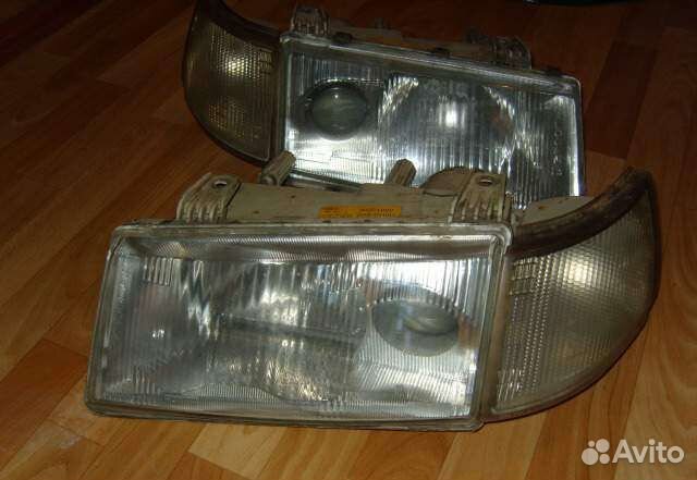 Фары Ваз 2109-10-11-12,Калина,Патриот,Волга,Газель