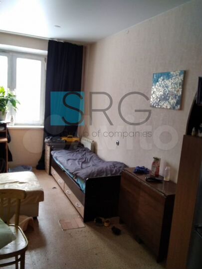 3-к. квартира, 72,6 м², 2/10 эт.