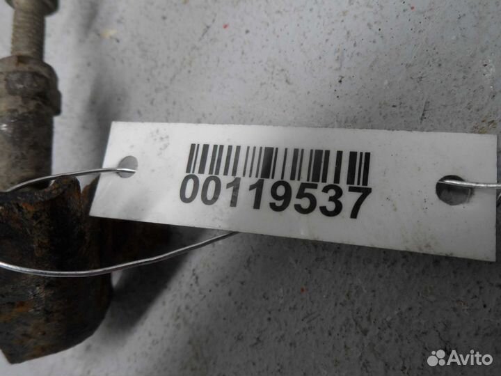 Датчик дорожного просвета Lexus LS 4 F40