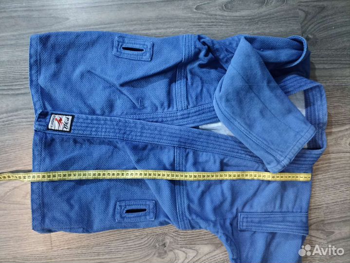 Самбовка, пояс, шорты