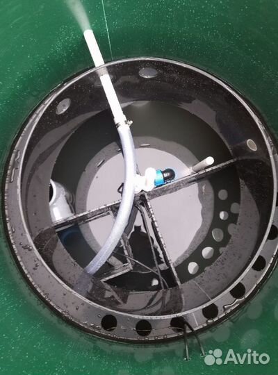 Септик Евролос био