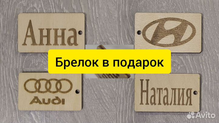 Выжигание портретов по фотографии